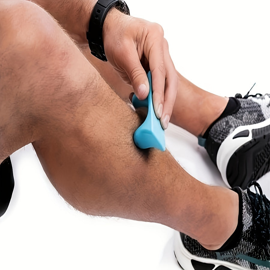 Mini Portable Fitness Massager for Muscle Relaxation