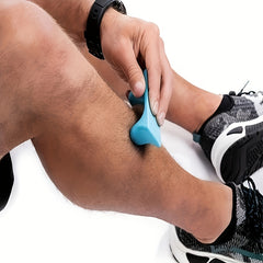 Mini Portable Fitness Massager for Muscle Relaxation