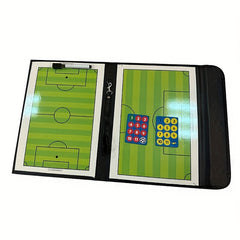 Football Coaching Board Magnetic Strategy Board