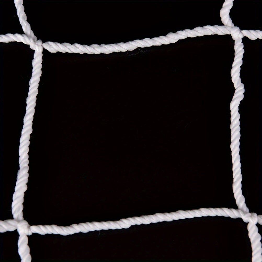 Outdoor Soccer Goal Post Net for Training