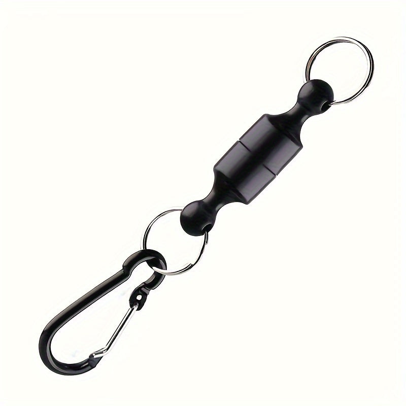 Outdoor Magnetic Buckle for Mountaineering Riding Fishing