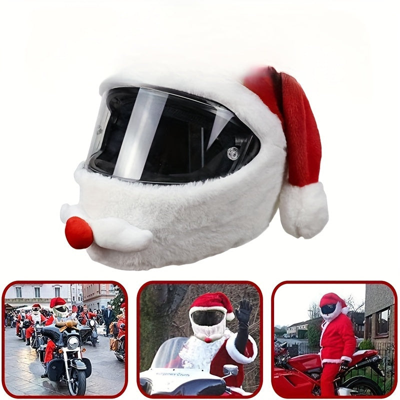 Helmet Decorations Motorcycle Helmet Covers Helmet Accessories