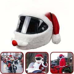 Helmet Decorations Motorcycle Helmet Covers Helmet Accessories