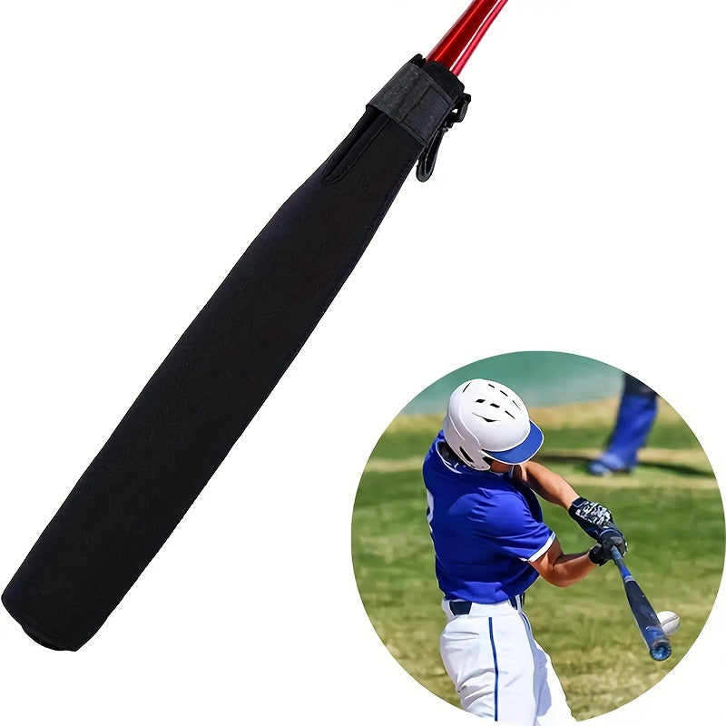 Baseball Bat Protective Cover Softball Bat Hockey Stick Protector