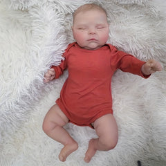 20 Inch Realistic Reborn Baby Dolls Great as Birthday Christmas Gift