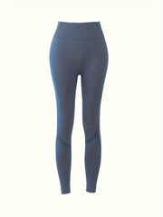 3Pcs High Waist Yoga Pants Butt Lifting Seamless High Stretch Slimming Yoga Legg