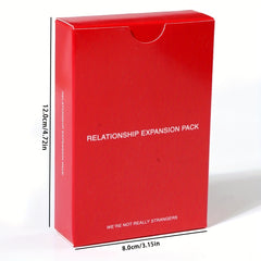 Couples Game Night Expansion Pack Halloween Party Supplies