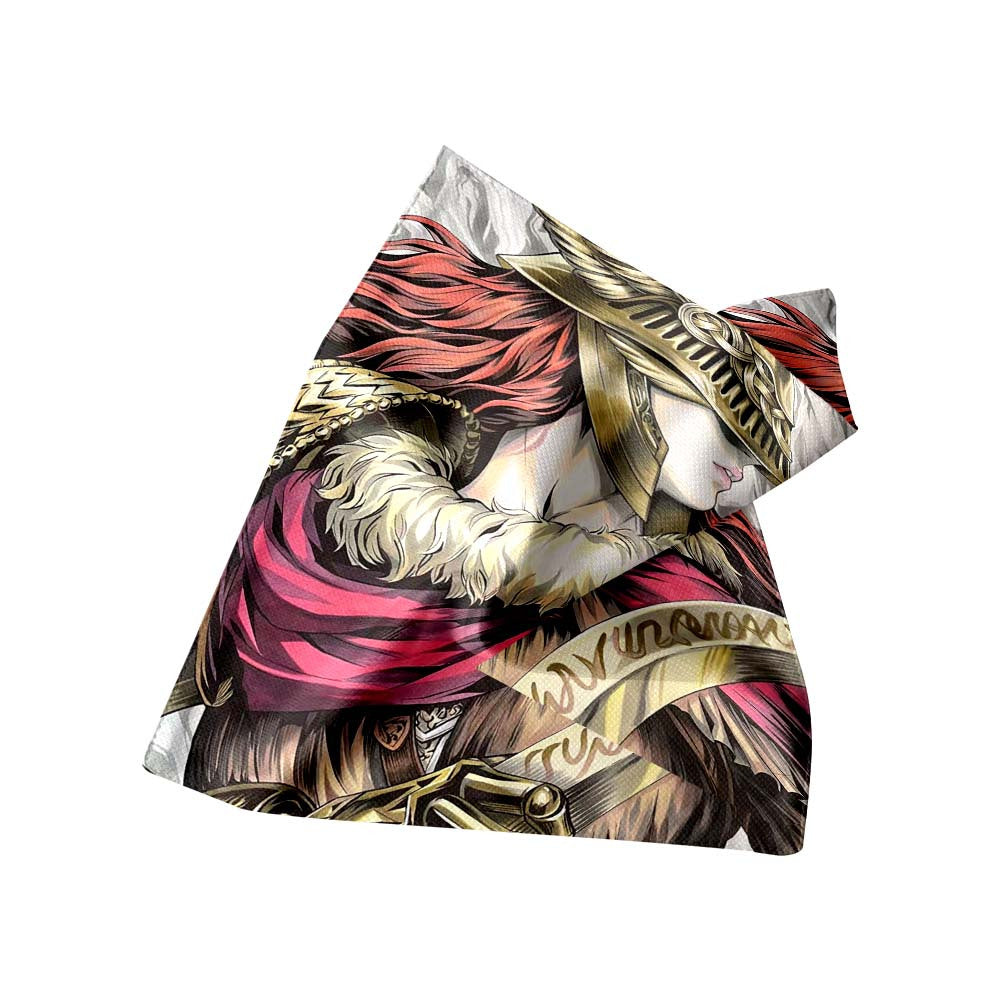 Stylish Sword Handkerchief for Men & Women
