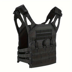 Outdoor Adjustable Training Vest Safety Protection Vest