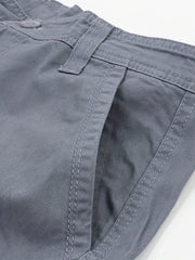Men's Cargo Shorts for Spring/Summer