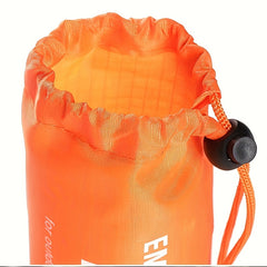 Emergency Sleeping Blanket Waterproof Survival Sleeping Bag
