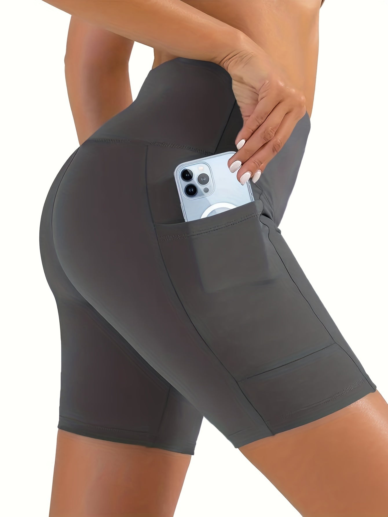 High Waist Sporty Leggings for Women