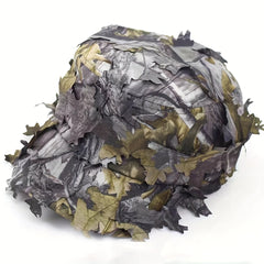 Men's Camouflage Sunshade Sunscreen Cap