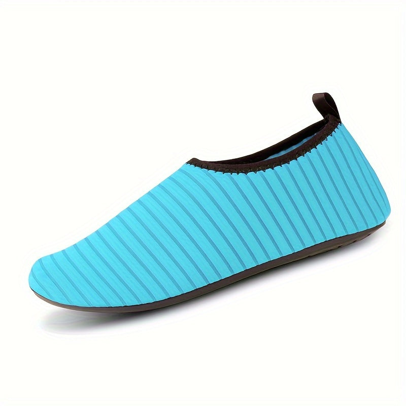 Quick Drying Slip On Water Shoes for Yoga Swimming Hiking