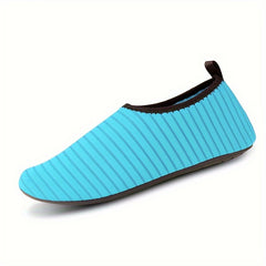 Quick Drying Slip On Water Shoes for Yoga Swimming Hiking