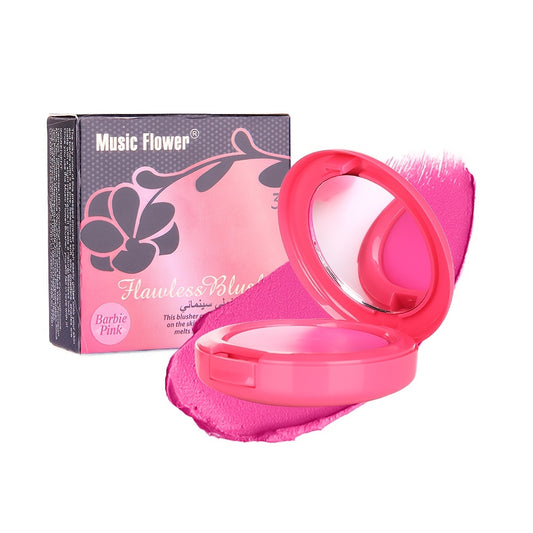 Long Lasting Brightening Cream Blush Soft Lightweight