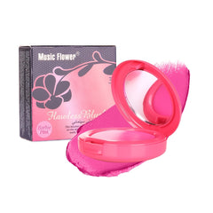 Long Lasting Brightening Cream Blush Soft Lightweight