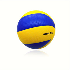 Intermediate Beach Volleyball Set - Campus Training Volleyball