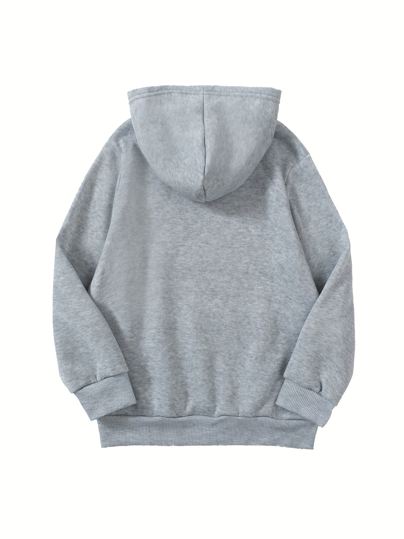 2pcs Gamepad Boys Hooded Sweatshirt Spring Fall Kids Hoodie Tops