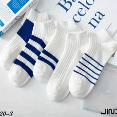 Unisex Crew Socks Comfortable Socks For Outdoor And Indoor
