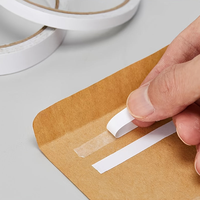 High Viscosity Double Sided Adhesive for Handicrafts & Office Use