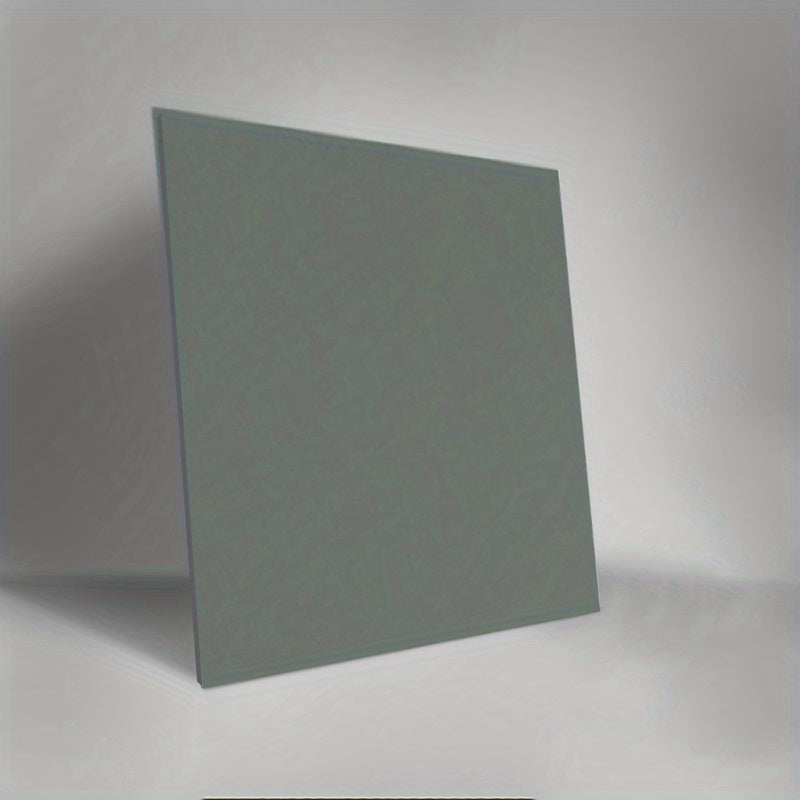 10pcs Wear-resistant Self-adhesive PVC Floor Sticker