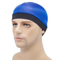 Breathable Bottoming Wig Cap Elastic Round Cap