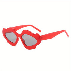 Men's Sun Protection Sunglasses for Outdoor Activities
