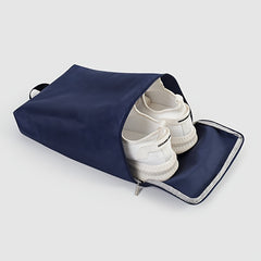 Dustproof Travel Shoe Storage Bags Large Capacity Portable Shoe Containers