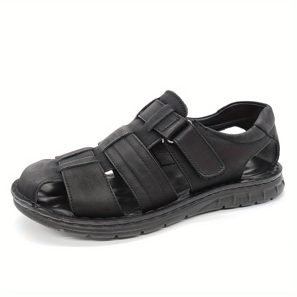 Breathable Slip On Sandals for Men Women