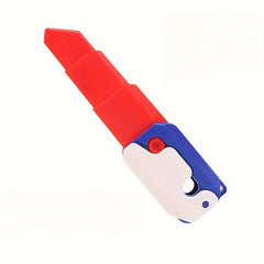 Loeb Large Radish 3D Gravity Upgrade Toy Retractable