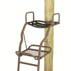 Adjustable Tree Stand Seat Replacement - Camping & Climbing