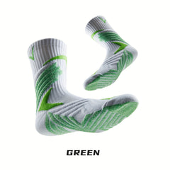 Veidoorn Basketball Sports Socks, 1 Pair