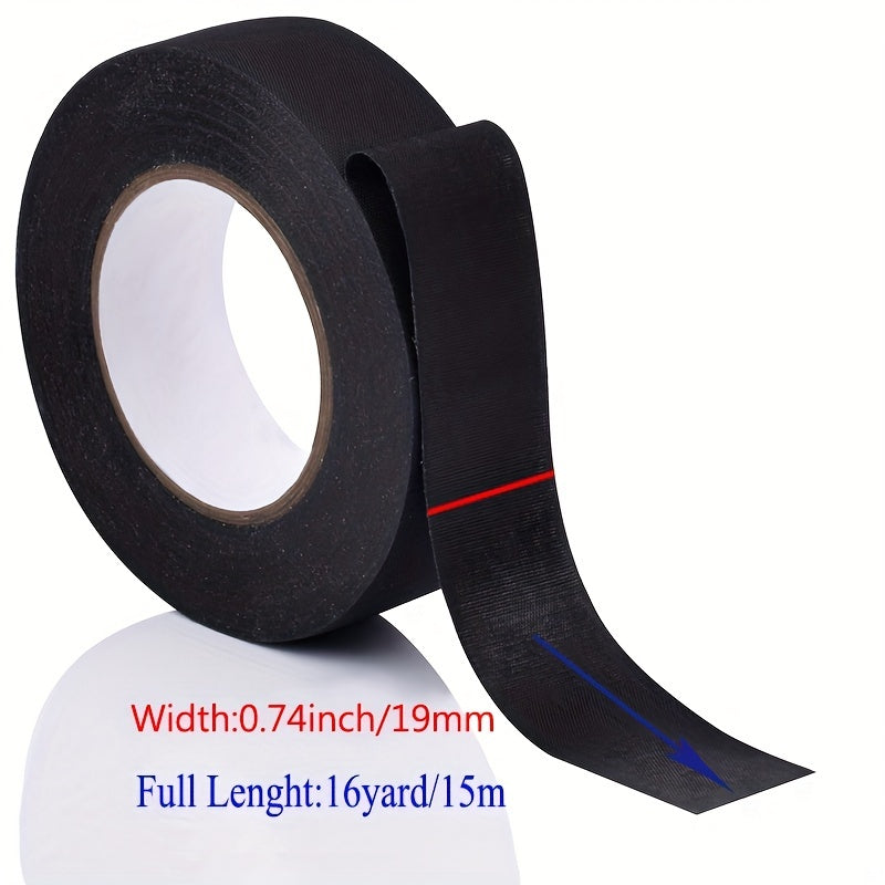 5pcs Car Wiring Harness Tape for Electricians