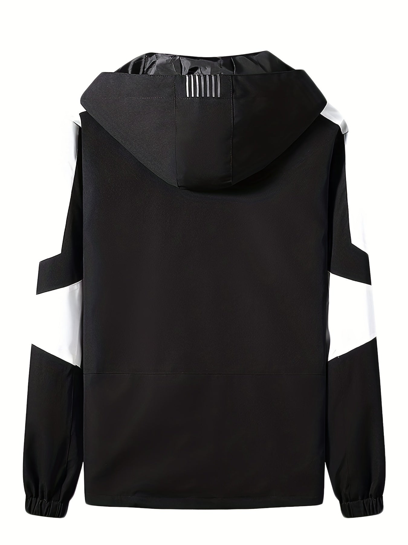 Women's Hooded Outdoor Jacket Waterproof Casual Coat