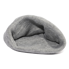Men's Letter Embroidered Casual Hat