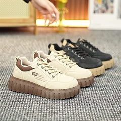 Waterproof Anti-slip Board Shoes for Women