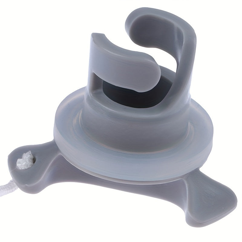 6 Groove Air Valve for Inflatable Boat Rubber Boat Surfboard