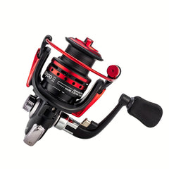 Fishing Wheel Wire Cup Rocker Arm Spinning Wheel Fishing Tackles