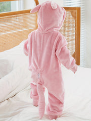 Reptile Animal Shape Baby Jumpsuit Spring Romper