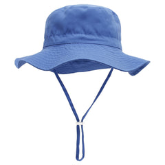 Baby Dino Octopus Print Sun Hat for Boys and Girls