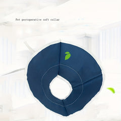 Cat Cone Anti-Bite Kitten Cone After Surgery