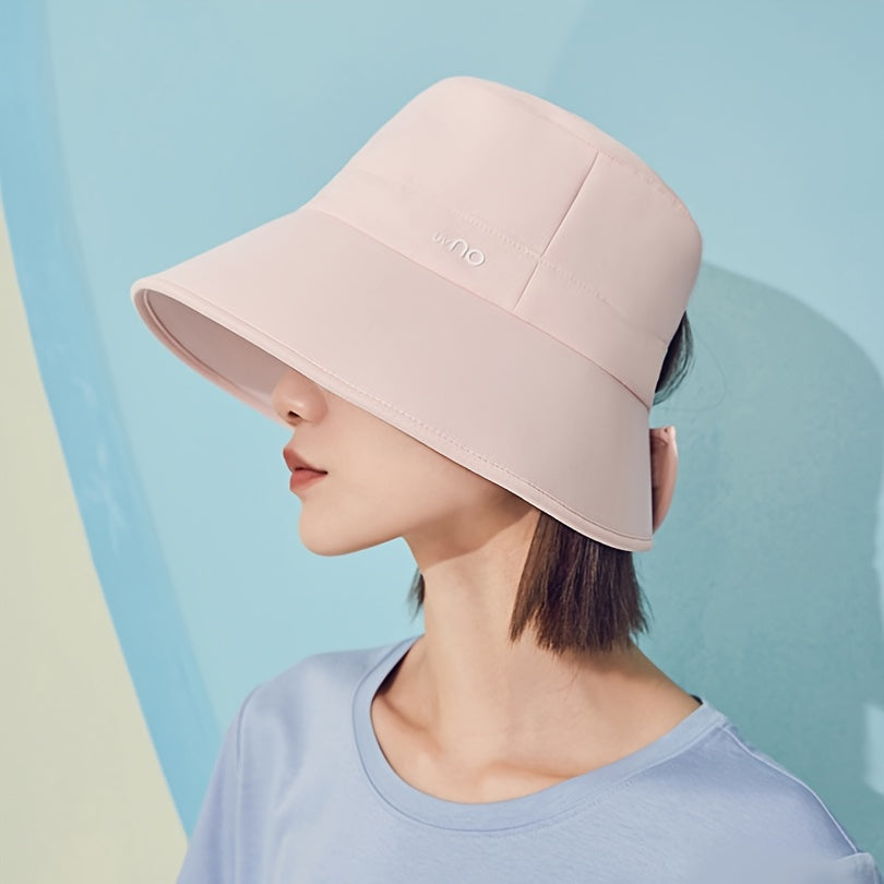 Sun Hat UV Protection Hat For Outdoor Sports Camping 1pc