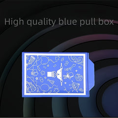 Magic Mystery Box High Magic Prop Fun for Parties Ideal Gift