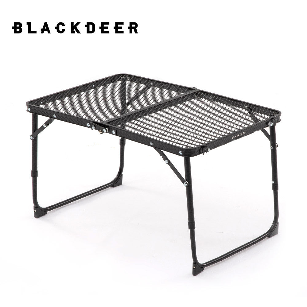 Ultra Light Folding Desk for Outdoor Camping & Picnics