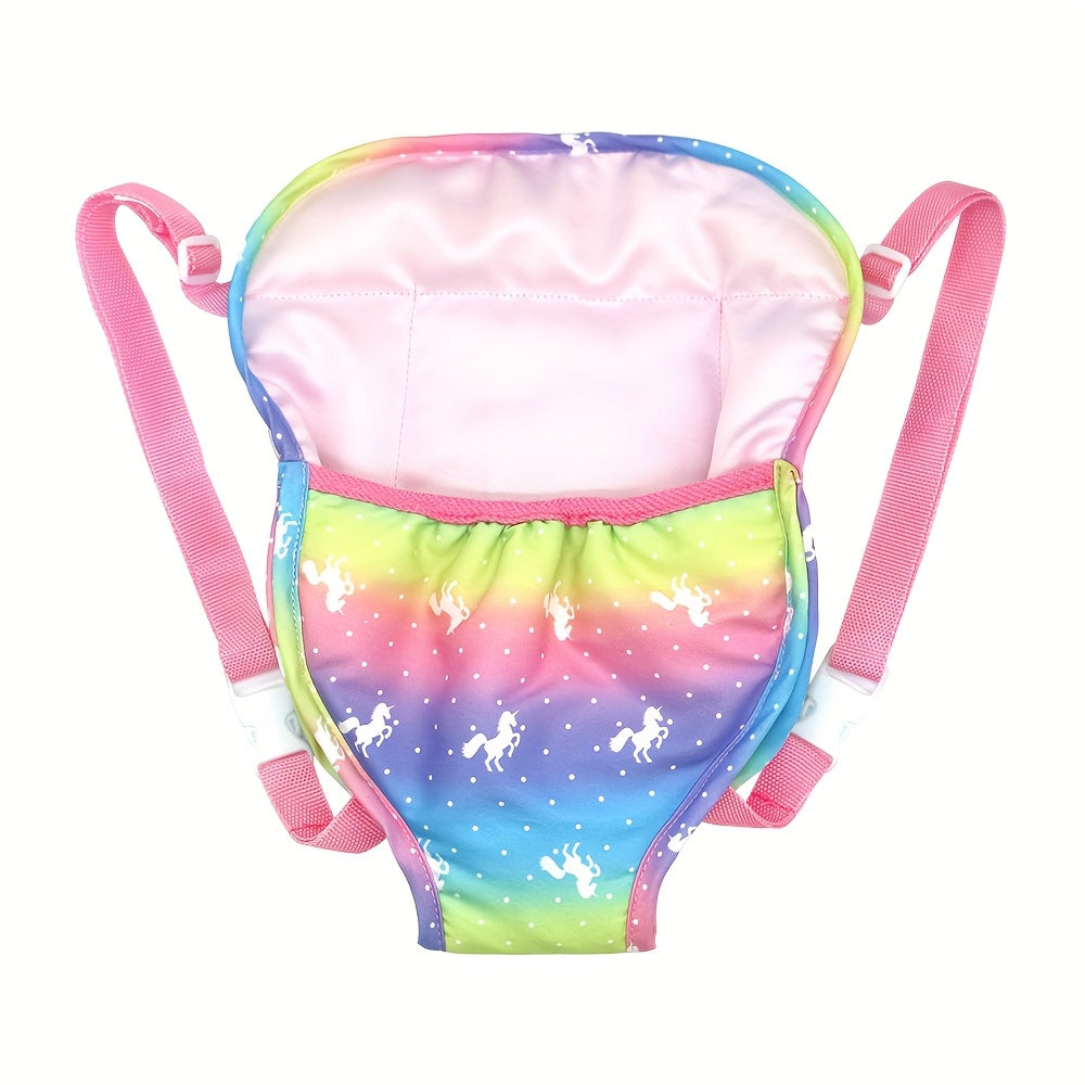 17 18 inch Doll Backpack 43 Doll Accessories Playhouse Toys