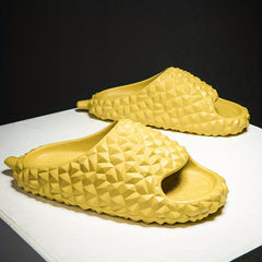 Boys Fruit Platform Slides Casual Anti-Skid Slippers