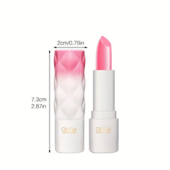Honey Peach Lipstick Body Temperature Changing Lipstick Jelly Balm