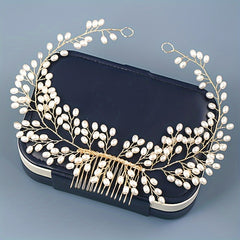 Bride Hair Jewelry Wedding Bridal Jewelry Hair Comb Bridal Hair Comb