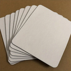 Sublimation Mouse Pad Blank Mouse Pad Sublimation Blanks Mousepad